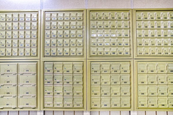 storageunits