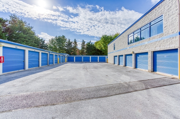 storageunits
