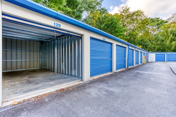 storageunits