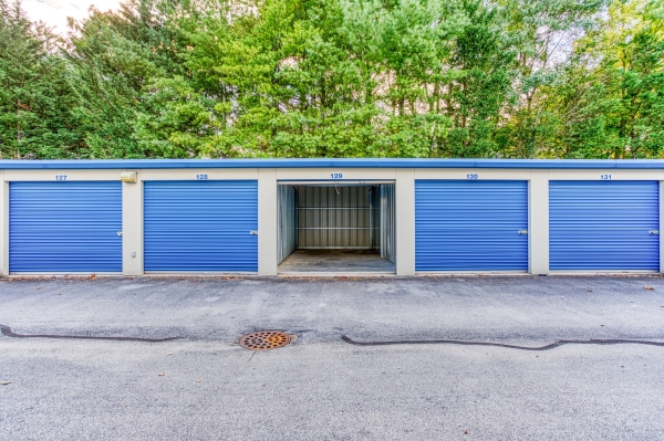storageunits