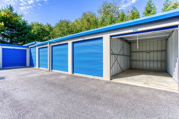 storageunits