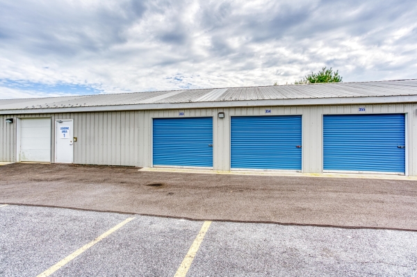 Self Storage Plus - Shepherdstown - 1744 Shepherd Grade Road
