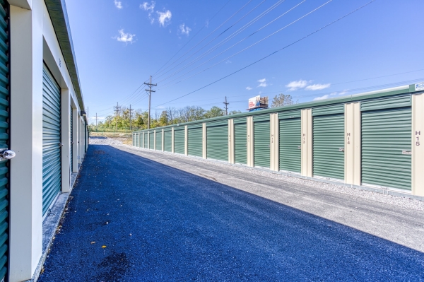 storageunits