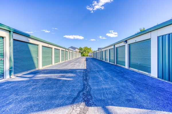 storageunits