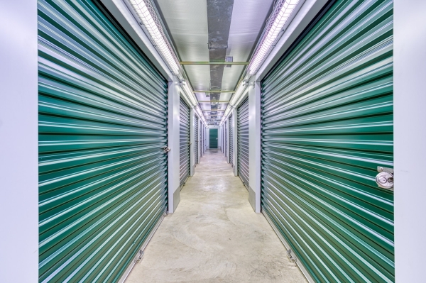 storageunits
