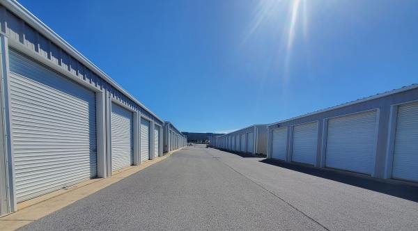 Self Storage Plus - Hagerstown - 1280 Wesel Boulevard