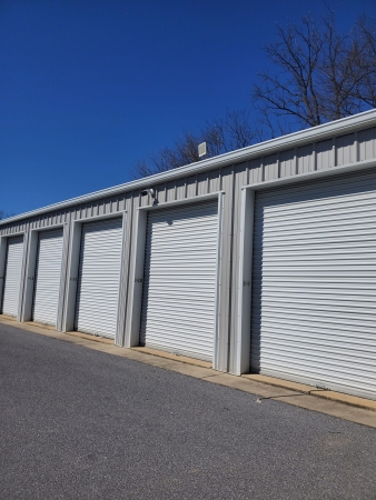 storageunits