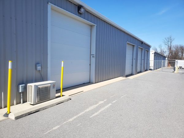 storageunits