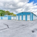 Self Storage Plus - Hagerstown - 17705 West Washington Street
