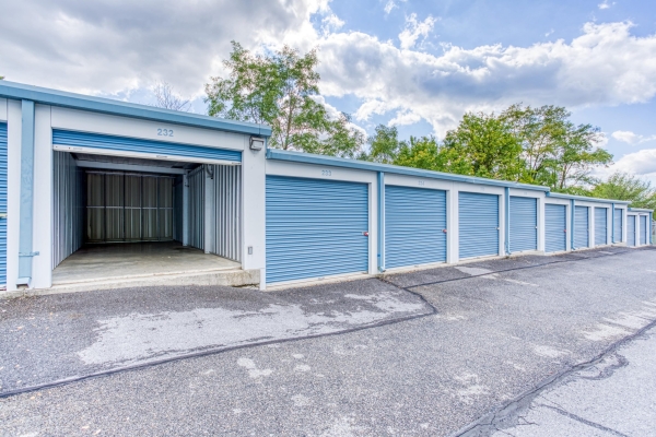 storageunits