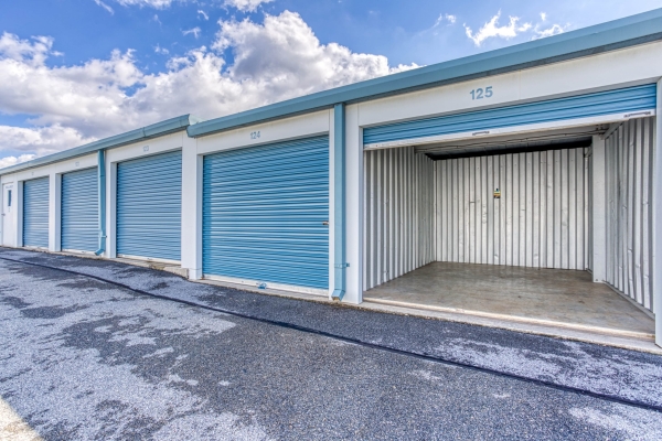 storageunits