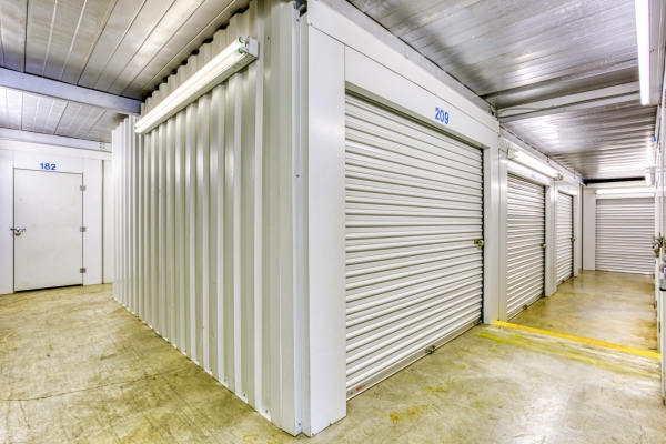 storageunits