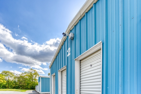 storageunits