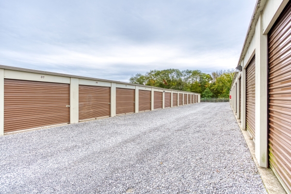 Self Storage Plus - Martinsburg - 2006 Williamsport Pike