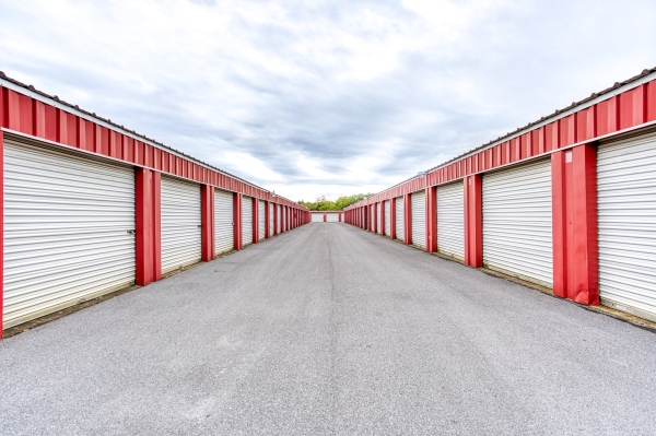 storageunits