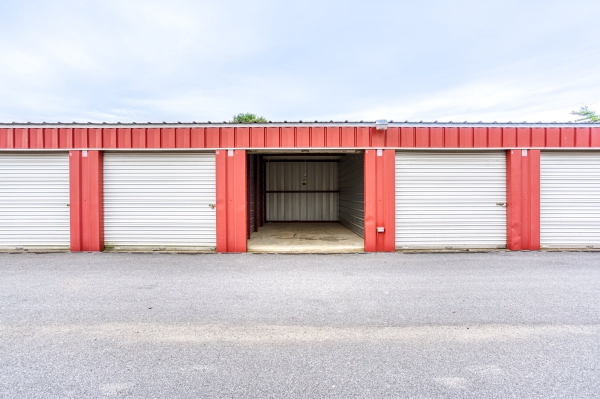 storageunits