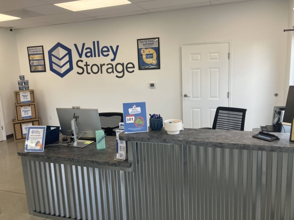 storageunits