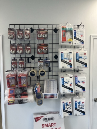storageunits