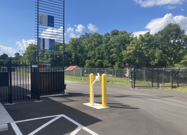 storageunits