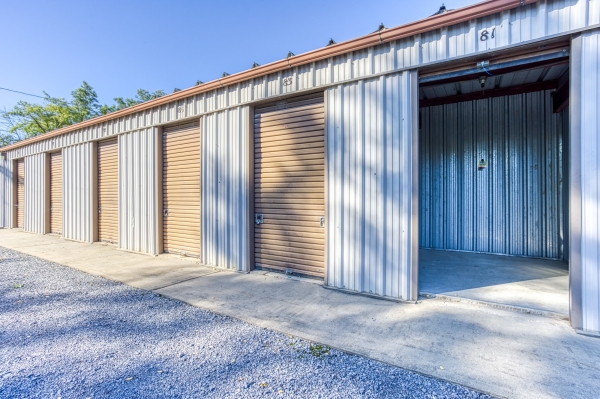 storageunits