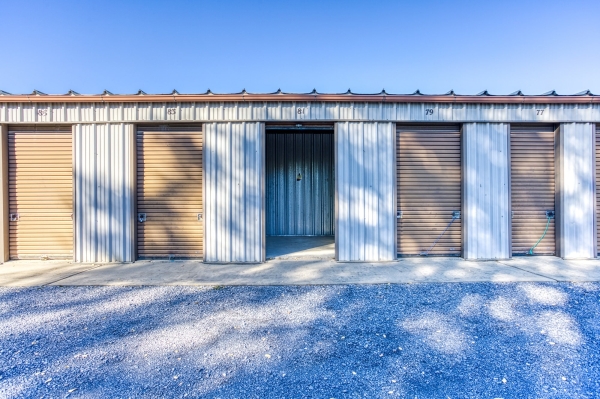storageunits