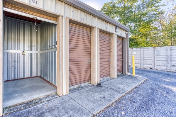 storageunits