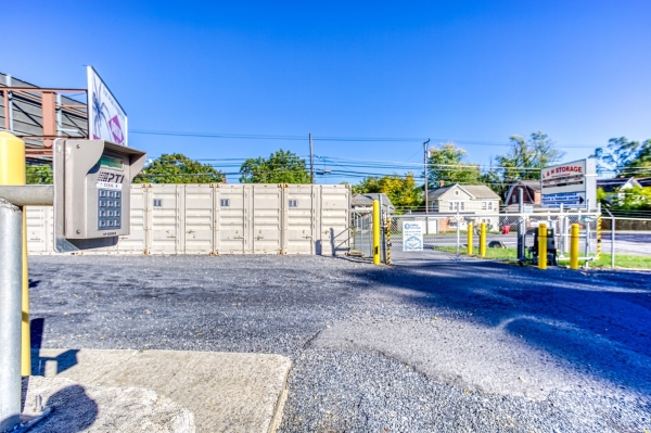 storageunits