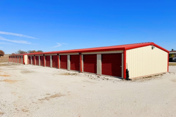 storageunits