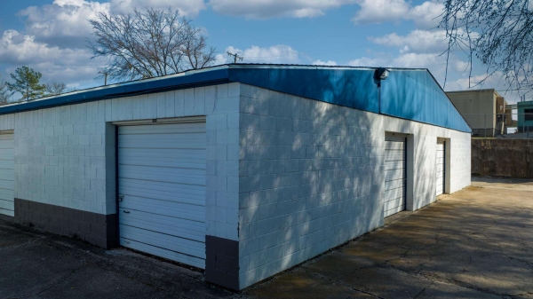 storageunits