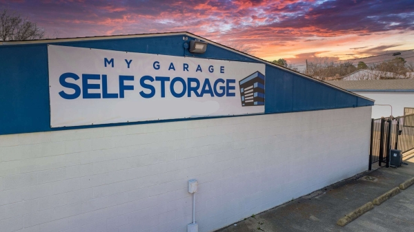 storageunits