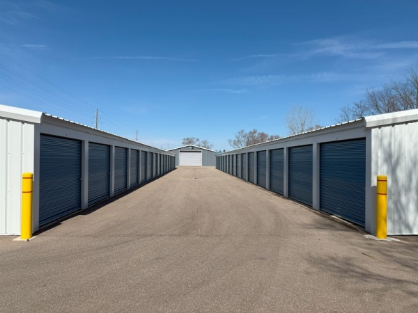 storageunits