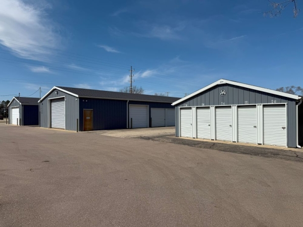 storageunits