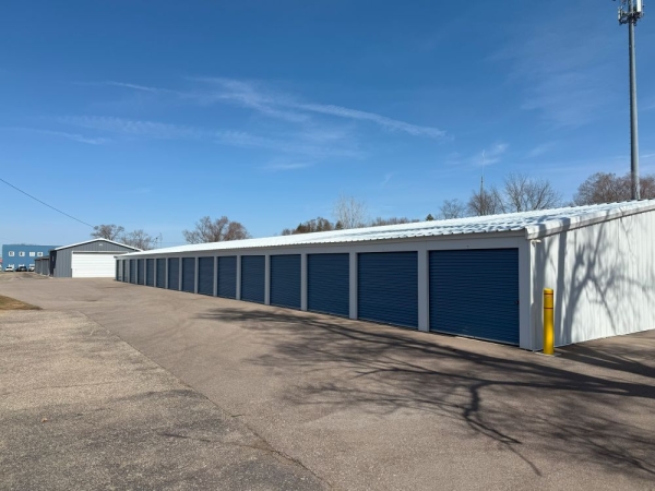 storageunits