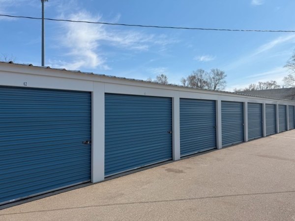 storageunits