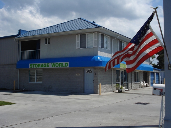 storageunits