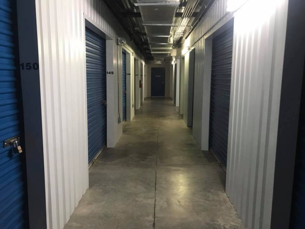storageunits
