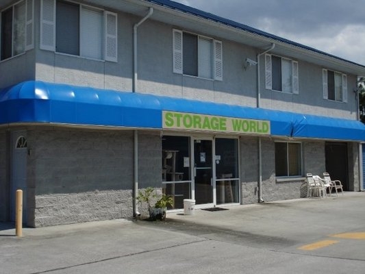storageunits
