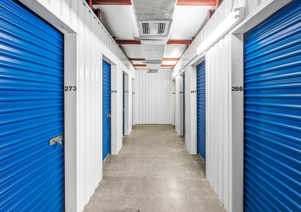 storageunits