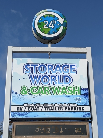 storageunits