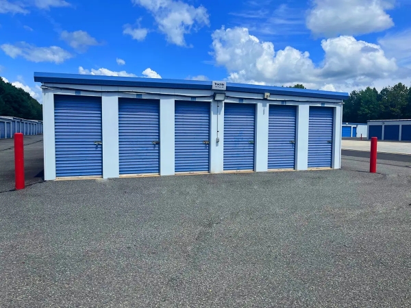 storageunits
