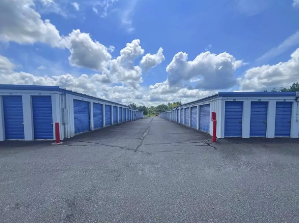 All American Storage - Ruckersville