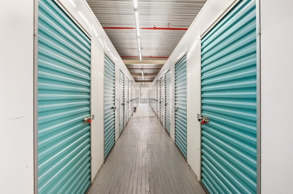 storageunits