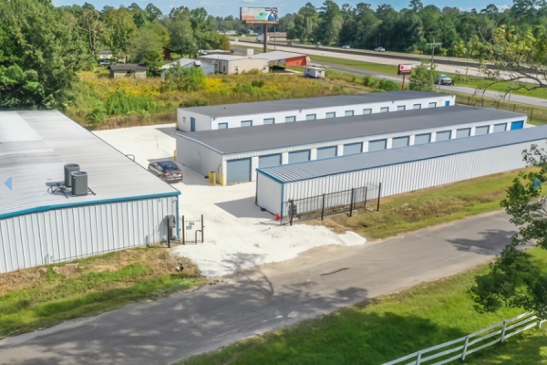 storageunits