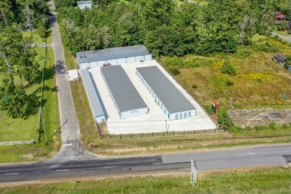 storageunits