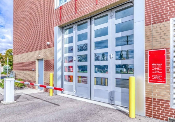 Storage Sense - Sterling Heights