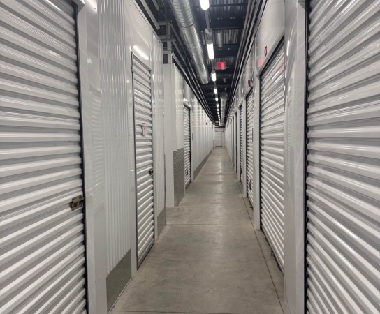storageunits
