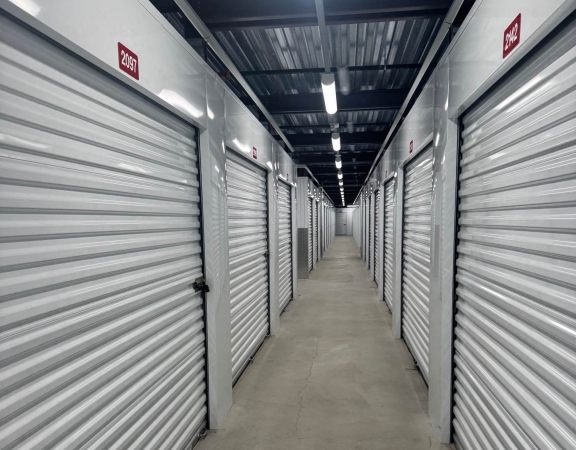 storageunits