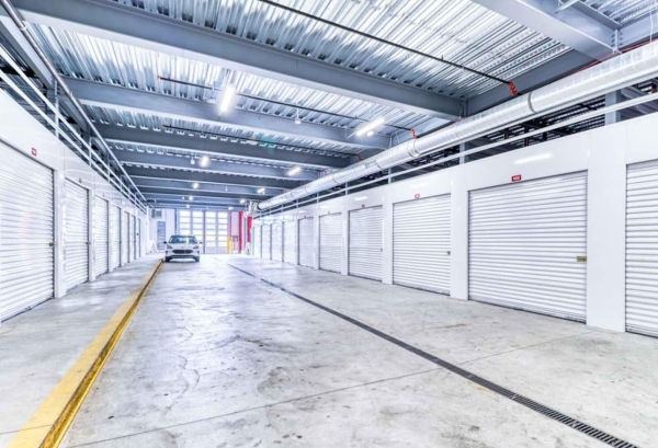 storageunits