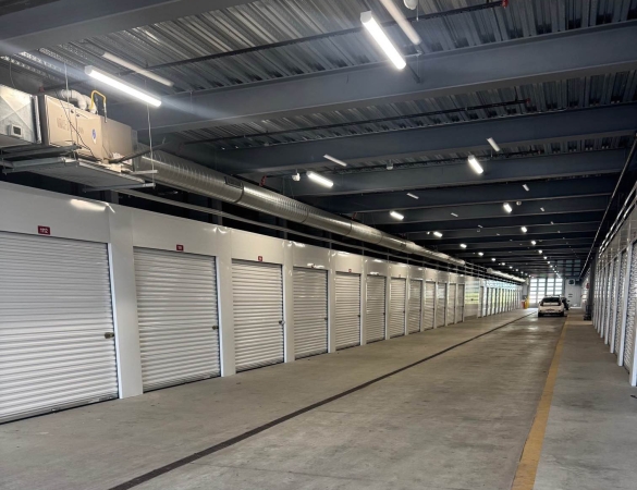 storageunits
