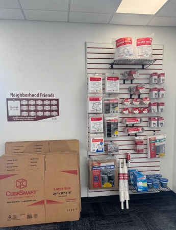 storageunits